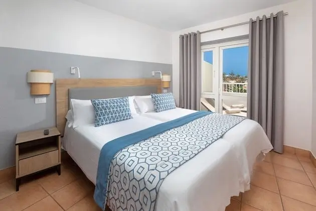 Apart Daire, 2 Yatak Odası (4+1)