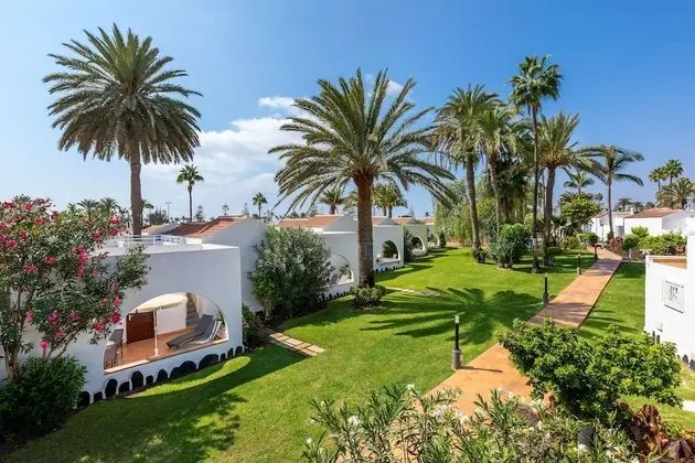 Bungalov, 2 Yatak Odası