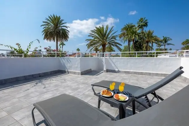 Bungalov, 2 Yatak Odası