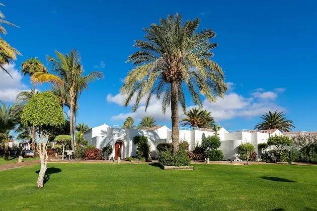 Bungalov, 2 Yatak Odası