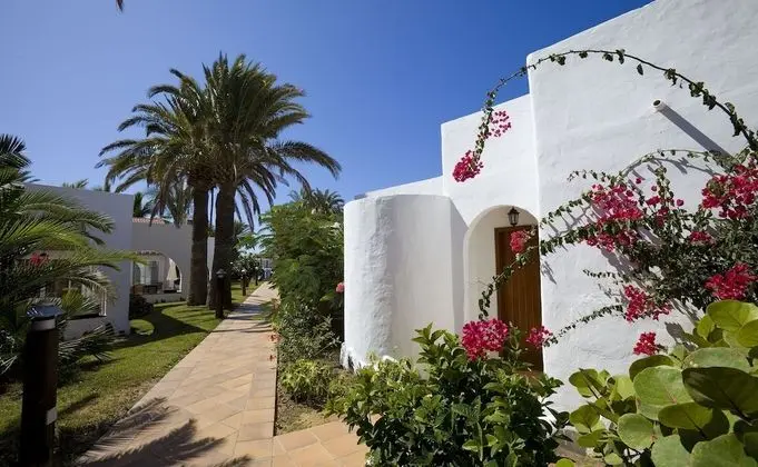 Bungalov, 2 Yatak Odası