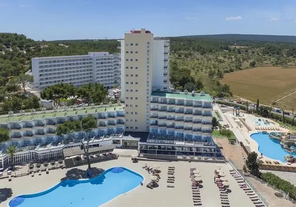 Tek Büyük Yataklı Oda, Balkon (2 adults)