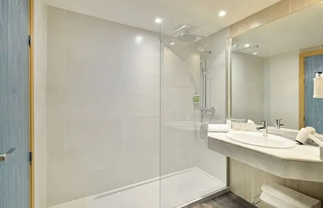 Tek Büyük Yataklı Oda, Balkon (2 adults)