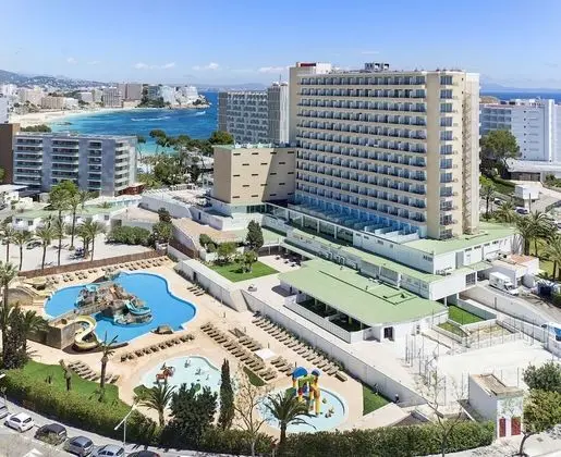 Tek Büyük Yataklı Oda, Balkon, Deniz Manzaralı (Xtra)