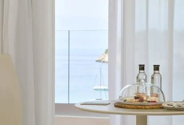 Oda, Deniz Manzaralı (Melia)