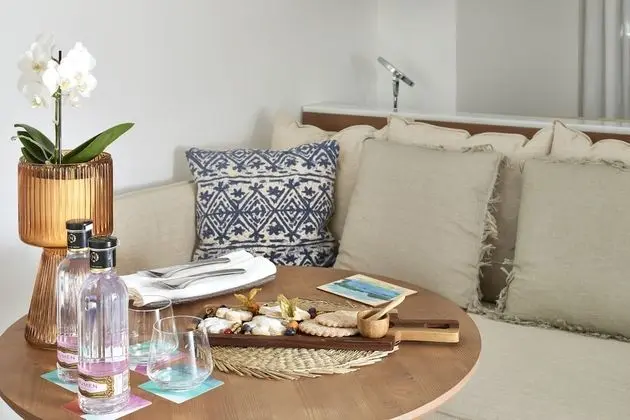 Premium Oda, Deniz Manzaralı (The Level)