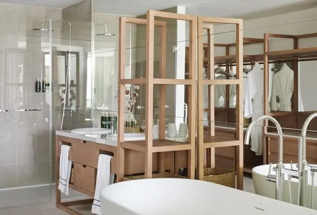 Premium Oda, Deniz Manzaralı (The Level)