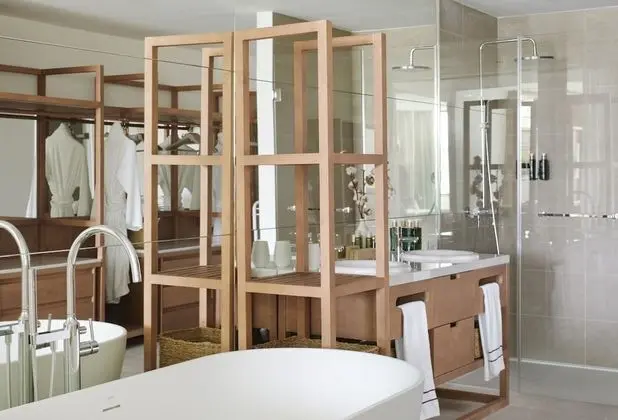 Premium Oda, Deniz Manzaralı (The Level)