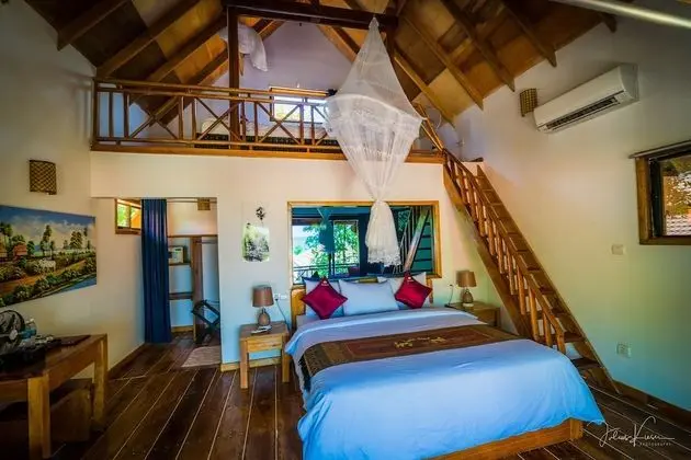 Tree Villa