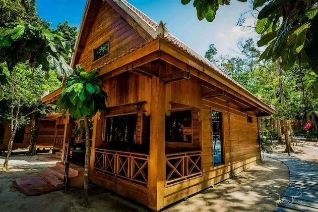 Tree Villa