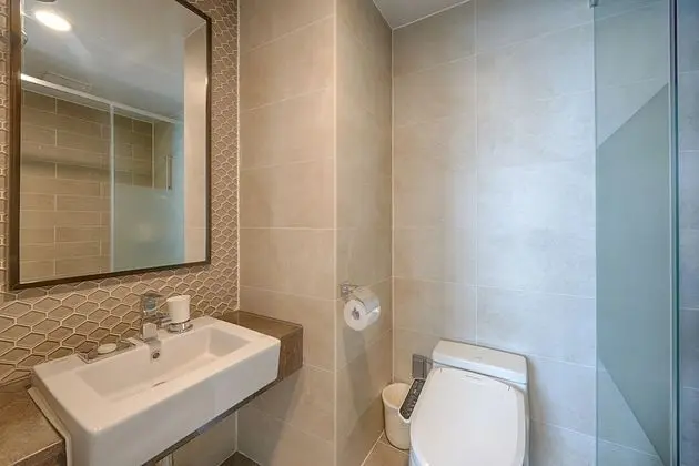 [Sauna PKG] Hotel Superior Twin - sauna for 2
