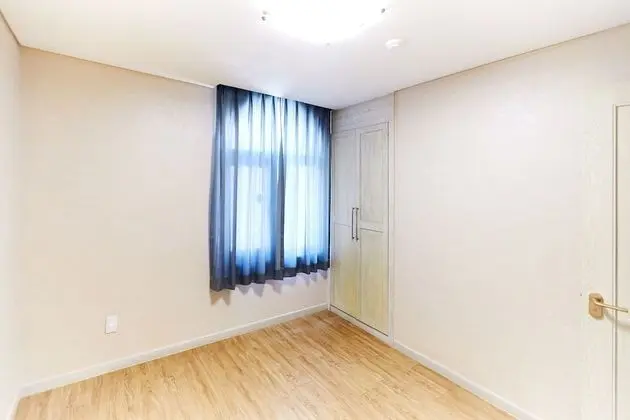 Resort Suite (No Kitchen/Ocean View/Bed)