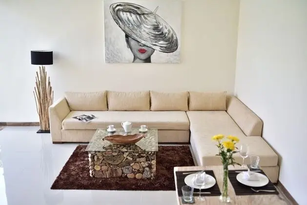 Villa, 3 Yatak Odası, Kişiye Özel Havuzlu