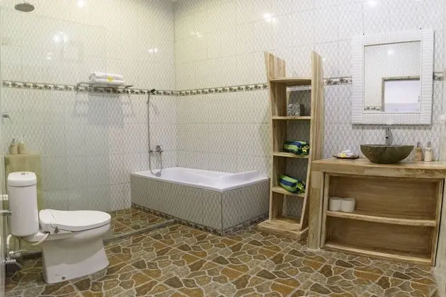 Villa, 3 Yatak Odası, Kişiye Özel Havuzlu