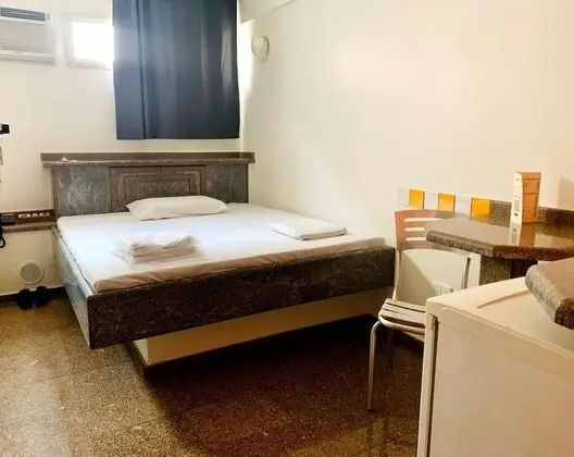 Economy Tek Kişilik Oda