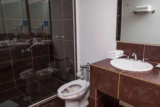 Standard Üç Kişilik Oda, 3 Tek Kişilik Yatak