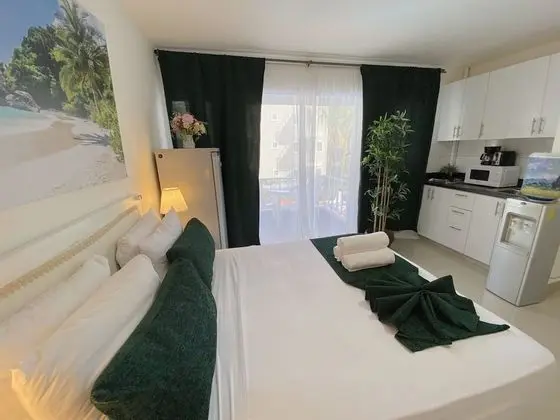 Deluxe Stüdyo