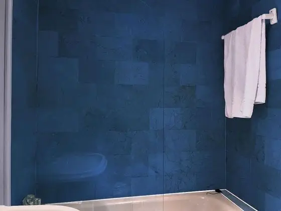 Family Apart Daire, 2 Yatak Odası, Özel Banyo, Executive Katı (Carlos V)