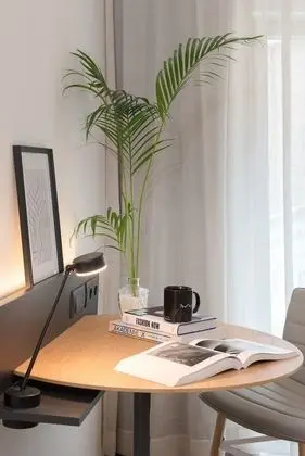 The Innside Room