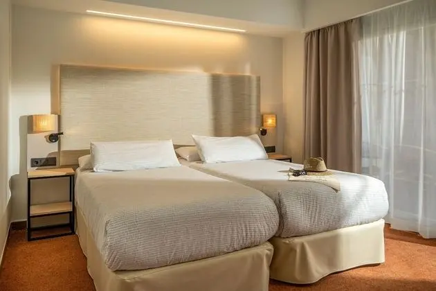 The Innside Room