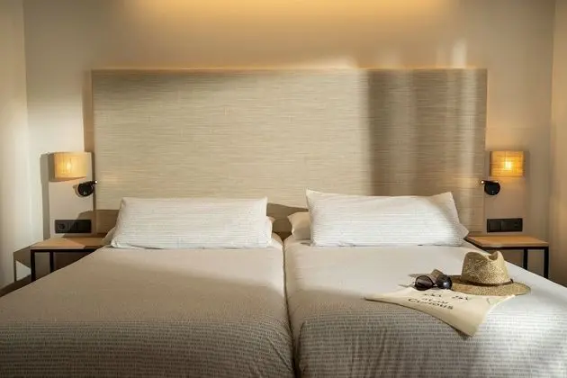 The Innside Room