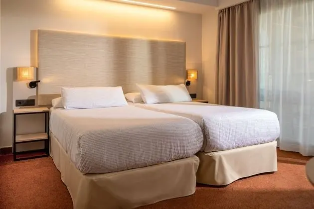 The Innside Room