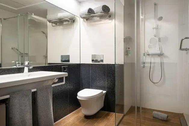 The Innside Room