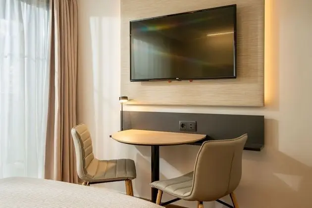 The Innside Single Room