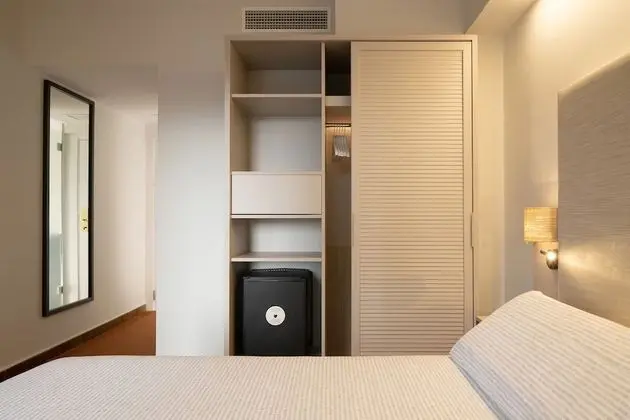 The Innside Single Room