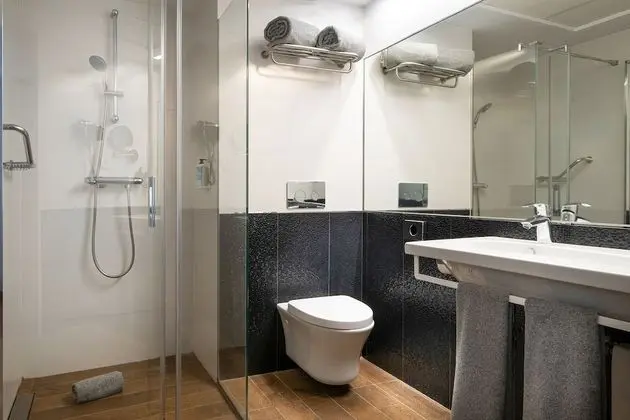 The Innside Single Room