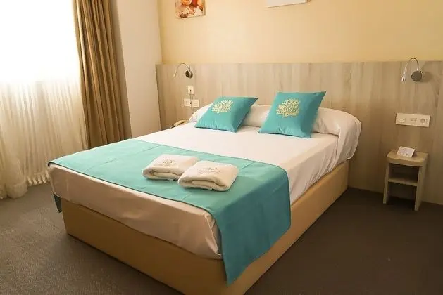 Tek Büyük Yataklı Oda, Deniz Manzaralı