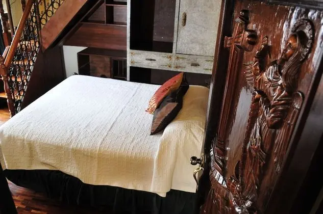 Tek Kişilik Oda