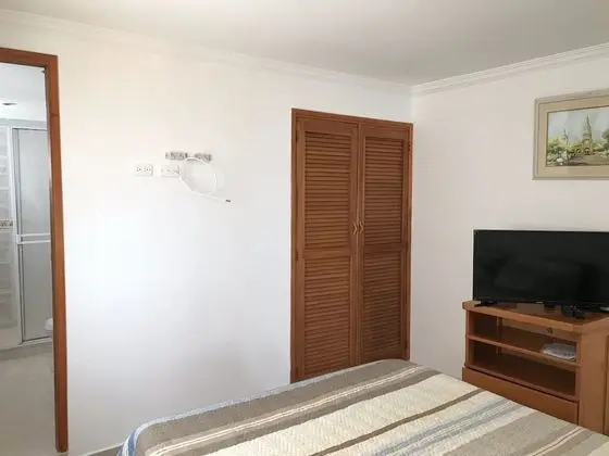 Deluxe Apart Daire, 2 Çift Kişilik Yatak