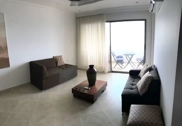 Deluxe Apart Daire, 2 Çift Kişilik Yatak