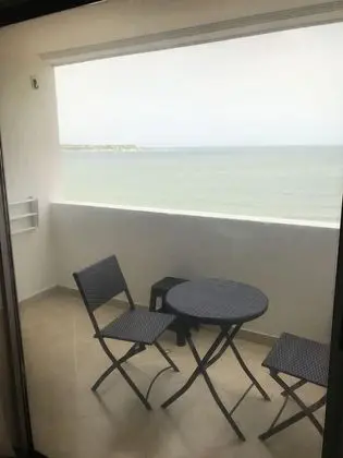 Deluxe Apart Daire, 2 Çift Kişilik Yatak