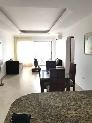 Deluxe Apart Daire, 2 Çift Kişilik Yatak