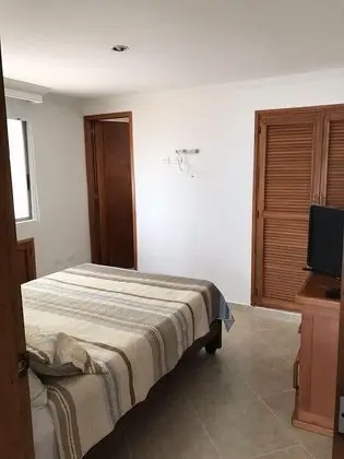 Deluxe Apart Daire, 2 Çift Kişilik Yatak
