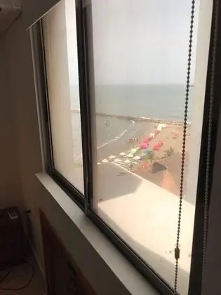Deluxe Apart Daire, 2 Çift Kişilik Yatak