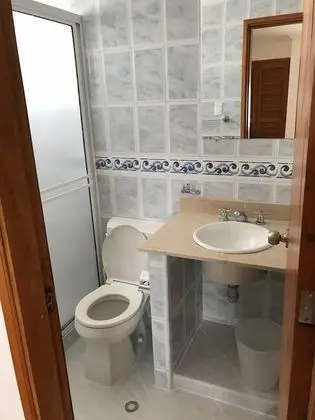 Deluxe Apart Daire, 2 Çift Kişilik Yatak