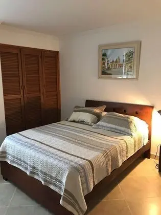 Deluxe Apart Daire, 2 Çift Kişilik Yatak