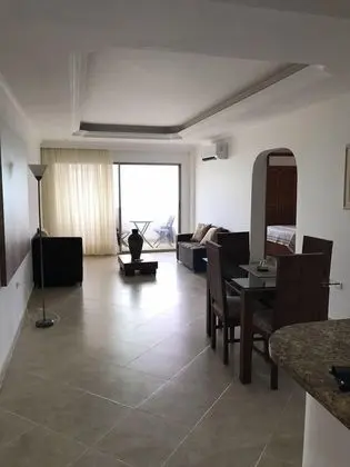 Deluxe Apart Daire, 2 Çift Kişilik Yatak