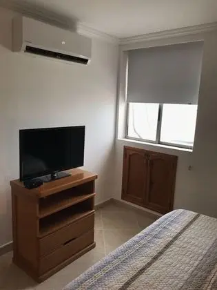 Deluxe Apart Daire, 2 Çift Kişilik Yatak