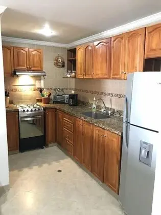Deluxe Apart Daire, 2 Çift Kişilik Yatak
