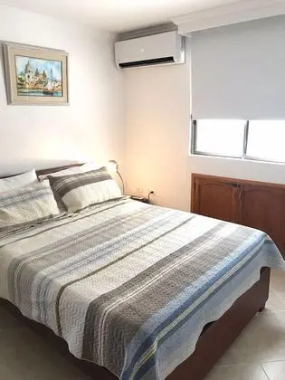Deluxe Apart Daire, 2 Çift Kişilik Yatak