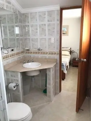 Deluxe Apart Daire, 2 Çift Kişilik Yatak