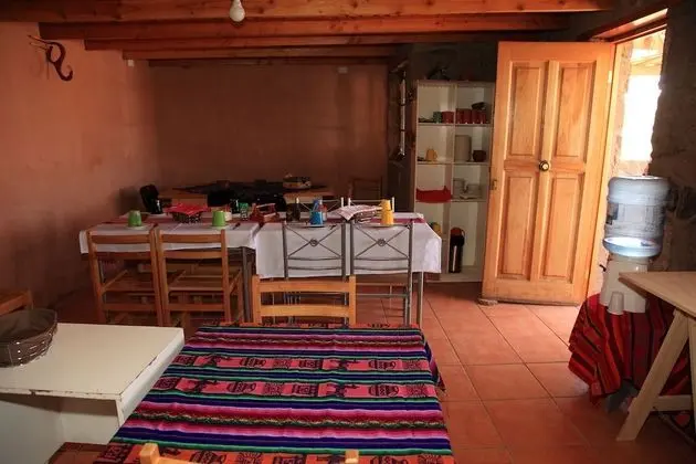 Tek Büyük Yataklı Oda, 2 Tek Kişilik Yatak