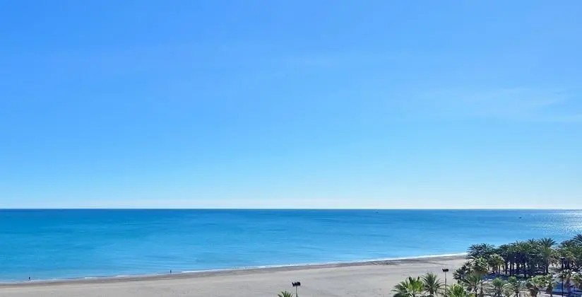Oda, Deniz Manzaralı (Sol)