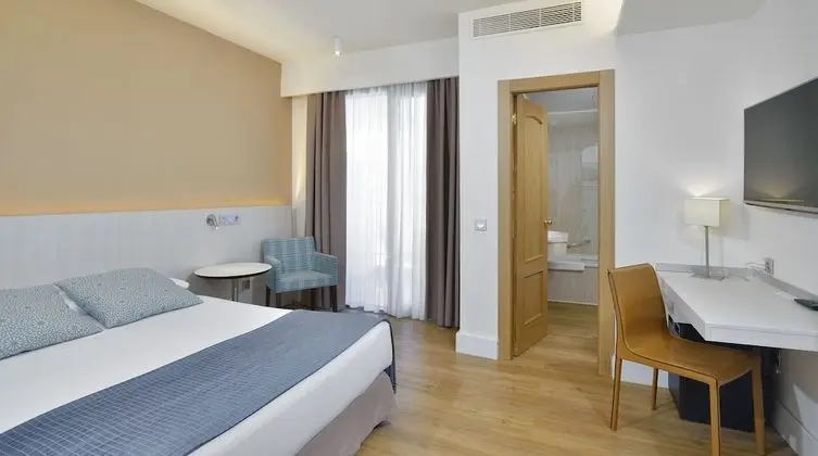 Oda, Avlu Manzaralı