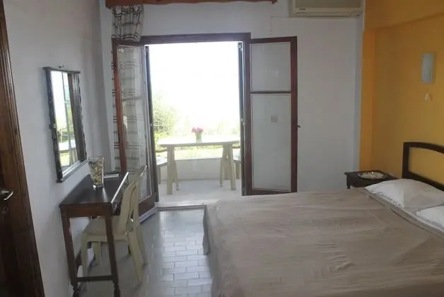 Stüdyo, Deniz Manzaralı