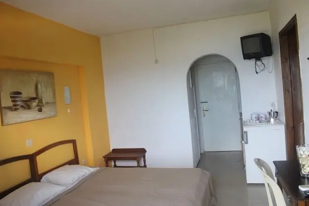 Stüdyo, Deniz Manzaralı